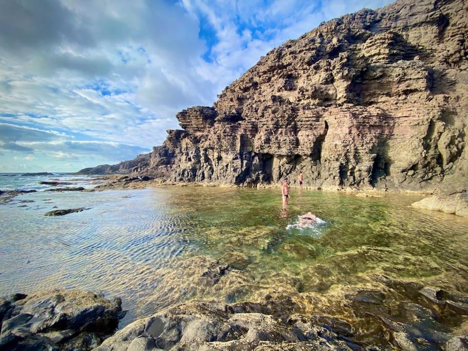 La Gloria Del Norte Las Palmas de Gran Canaria Exteriér fotografie