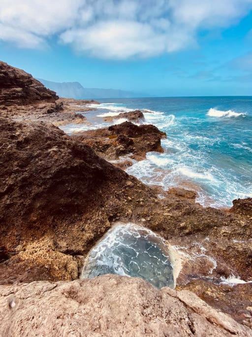La Gloria Del Norte Las Palmas de Gran Canaria Exteriér fotografie