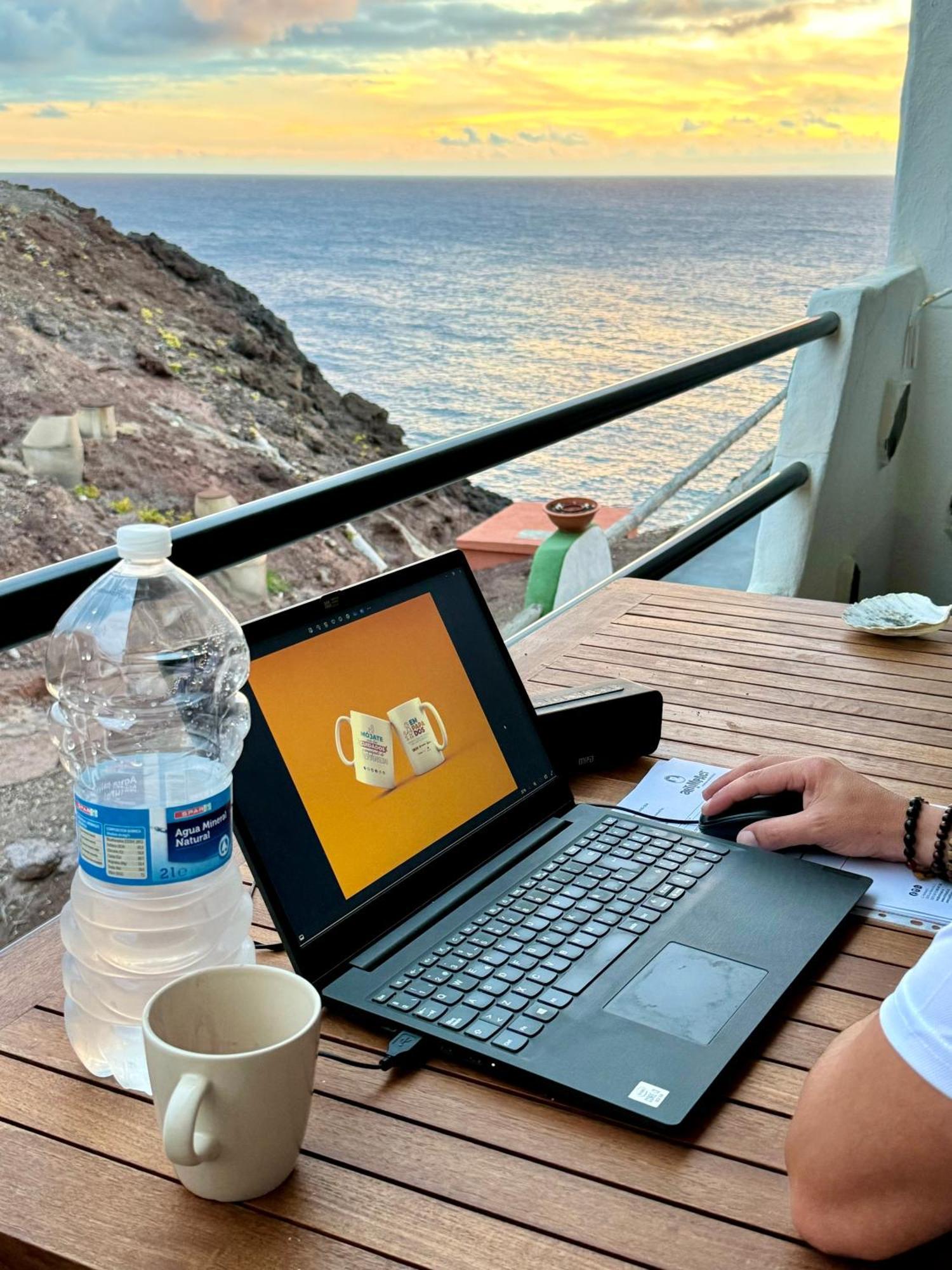 La Gloria Del Norte Las Palmas de Gran Canaria Exteriér fotografie