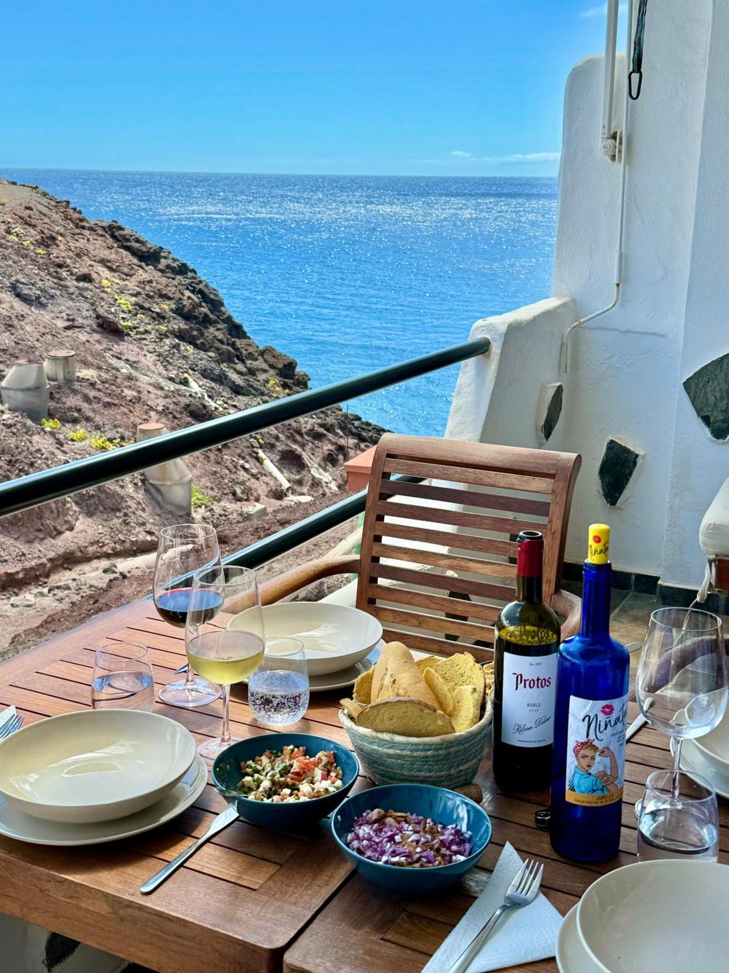 La Gloria Del Norte Las Palmas de Gran Canaria Exteriér fotografie